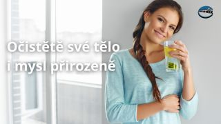 🌿 Jarní restart pro tělo i mysl 🌿 ⚠ Po zimě plné těžkých jídel a menšího množství pohybu na čerstvém vzduchu si naše tělo...