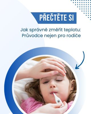 📍 Zdánlivě jednoduchý úkon, který ale může ovlivnit rozhodnutí o léčbě. Každý zdravotník ví, že rozdíl několika desetin...